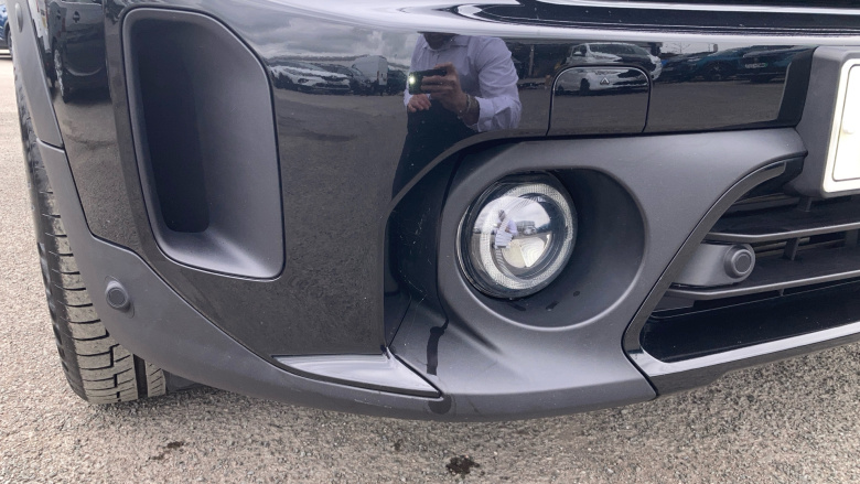 MINI Countryman 1.5 Cooper Exclusive 5dr Petrol Hatchback